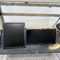 Kewaunee Evolution 4' Portable Lab Bench image 3